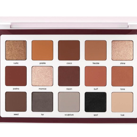 NATASHA DENONA BIBA PALETTE LIMITED ED. - Picture 5 of 12